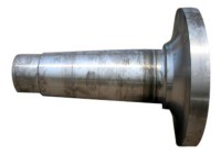 Hollow shaft